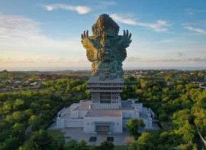 4D3N Bali Easy Escape Tour