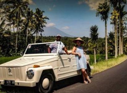 6D5N Soulful Bali Experience