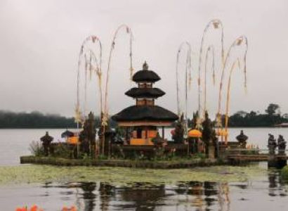 7D6N Magical Bali Adventure
