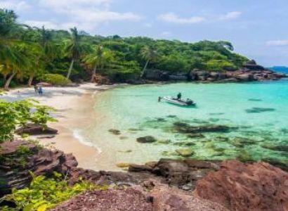 Highlight of Vietnam 9 Days/8 Nights