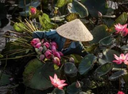 CLASSICAL VIETNAM 7 DAYS/6 NIGHTS