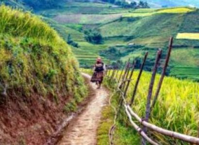 North Vietnam Discovery 7 Days - 6 Nights Tour