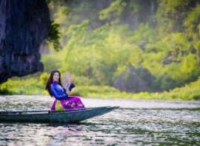 North Vietnam Highlights 5 Days - 4 Nights Tour