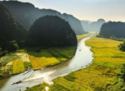 Glimpse Of Vietnam 6 Days - 5 Nights Tour