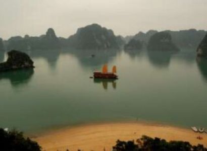 Highlight North Vietnam - Phu Quoc Vacation 7 Days - 6 Nights Tour