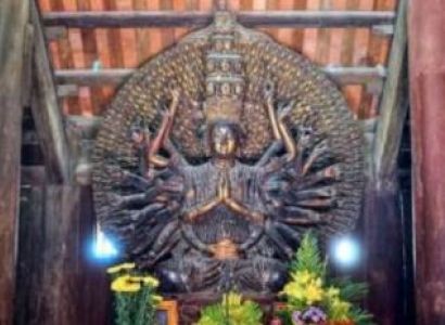 Hanoi 1 Day Tour Handicraft Villages