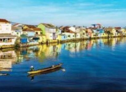 Imperial Tour Hue - Handicraft Villages 2 Days - 1 Night