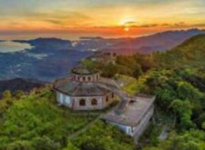 Mild Adventure Tour To Bach Ma - White Horse - National Park 2 Days - 1 Night