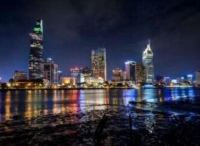 3 Days Tour Ho Chi Minh - Cu Chi - Tay Ninh Or My Tho