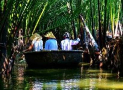 Ho Chi Minh - Mekong Delta Exploration 1 Day Tour