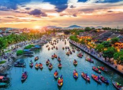 Premium Vietnam Family Tour – 6 Days / 5 Nights