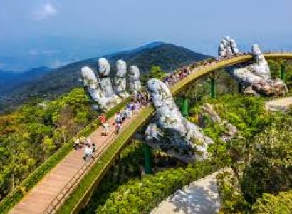 North Vietnam Trip