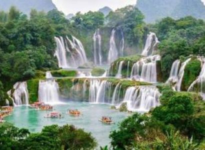 Vietnam Affordable Tour