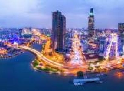14 Days Kerala Luxury Tour - Ho Chi Minh City & Hue & Hoi An & Can Tho & Ha Long & Lao Cai & My Tho & Hanoi