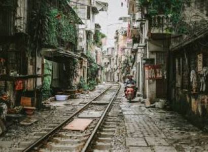 14 Days Kerala Luxury Tour - Ho Chi Minh City & Hue & Hoi An & Can Tho & Ha Long & Lao Cai & Hanoi & Da Nang