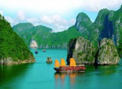 Ha Long Budget Holiday - 3 Days