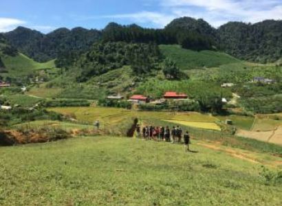 11 Days Budget Ha Long & Lao Cai & Hanoi Tour Package