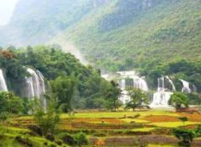 Dien Bien Phu & Lao Cai & Son La 8 Days Budget Holiday Package