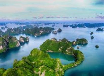 Vietnam Heritage Journey Tour
