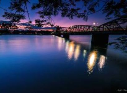 10 Days Luxury Ho Chi Minh City & Hue & Hoi An & Ha Long & Hanoi & Mekong Delta Tour Package