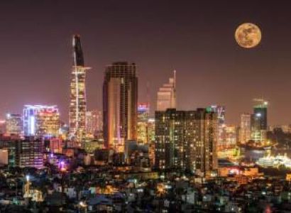 12 Days Ho Chi Minh City & Hue & Hoi An & Can Tho & Ha Long & Vinh Long & Hanoi & Mekong Delta & Da Nang Tour Package Budget
