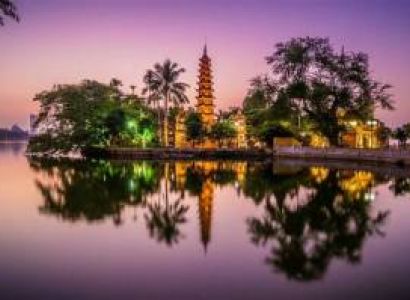 10 Days Budget Tour Ho Chi Minh City & Ha Long & Vinh Long & Hanoi