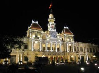 Ho Chi Minh City & Ha Long & Hanoi & Mekong Delta 7 Days Budget Tour Package