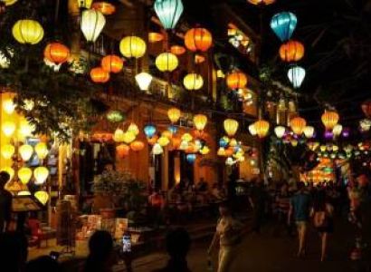 8 Days Ho Chi Minh City & Hoi An & Ha Long & Hanoi & Mekong Delta Luxury Tour Package