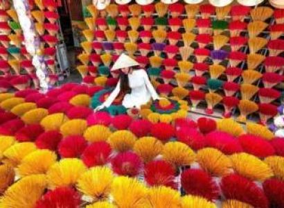 Da Nang Airport to Hoi An Private Transfer