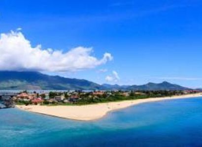Da Nang Airport → Hue Private Transfer