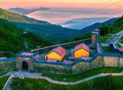Da Nang Airport → Hue Private Transfer