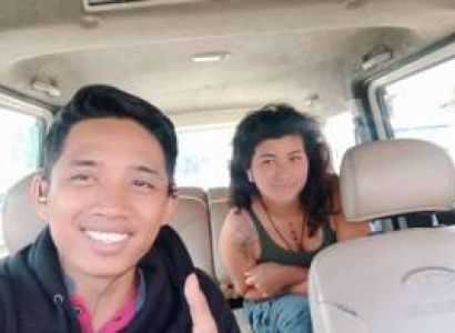 Shuttle Car Denpasar - Banyuwangi City