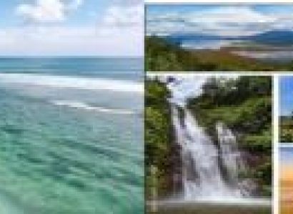 Bali - 06 Nights Holiday Package