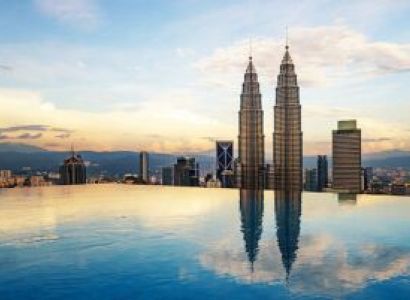 Explore Kuala Lumpur 4N + 1N Free Kuala Lumpur