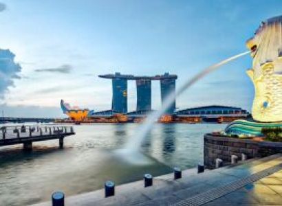 Enthralling Singapore 4N Tour