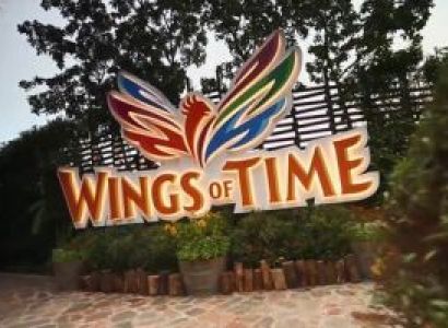 Magical Singapore 4N Tour