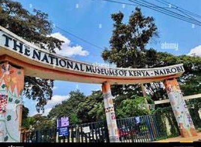Kenya Heritage & Living Traditions