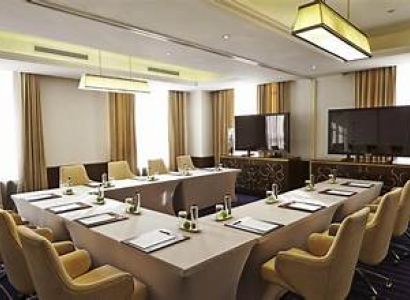 Executive East Africa MICE Package