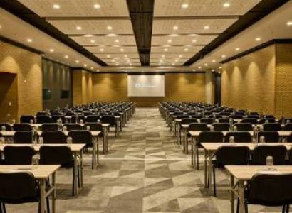 South Africa Corporate MICE Package