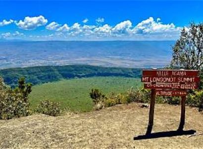 Ultimate Naivasha Safari Package