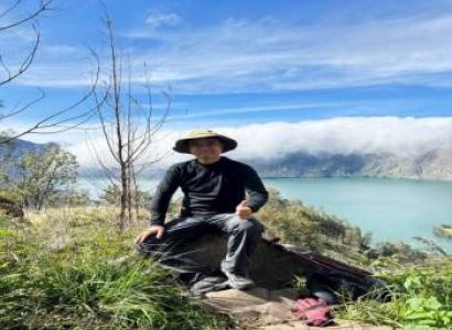 7 Day 6 Night Travel Bali and Lombok