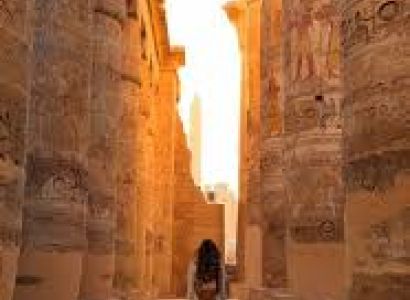Egypt 13 Days / 12 Nights – Unlock the Greatest Civilization in History