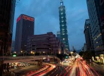 Taiwan 5 Days / 4 Nights – Tainan, Alishan, Taichung & Taipei