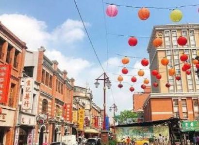 Lijiang & Shangri-La 5 Days / 4 Nights – Bamboo Airways
