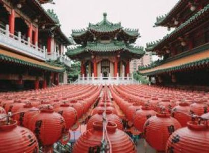 China 7 Days / 6 Nights – Xi’an, Luoyang, Shaolin Temple & Zhengzhou