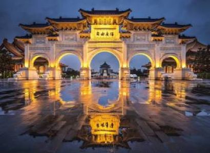 China 6 Days / 5 Nights – Chengdu, Manhua Park & Jiuzhaigou