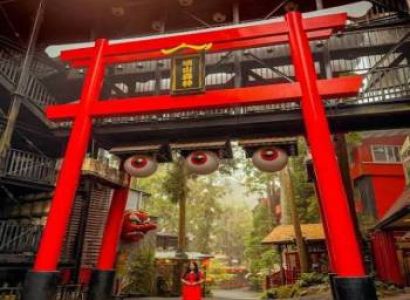 China 6 Days / 5 Nights – Chengdu, Jiuzhaigou, Maoxian & Jiajushan