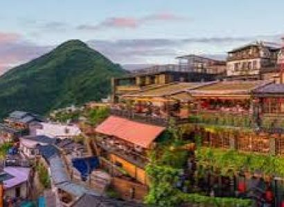 Yunnan 6 Days / 5 Nights - Dali, Lijiang & Shangri-La