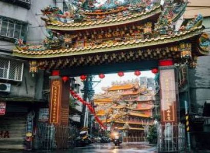 Beijing 4 Days / 3 Nights – Forbidden City, Great Wall & Summer Palace