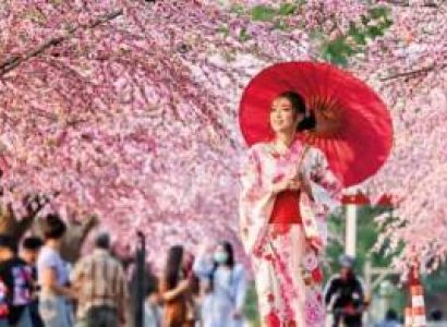 China 5 Days / 4 Nights – Chongqing: Heart of Southwest China